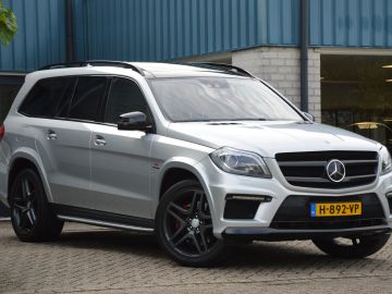 Mercedes-Benz GL